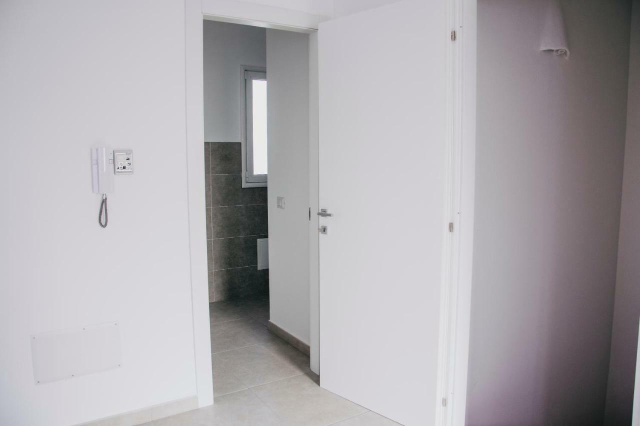 לוצוראי Milva'S Apartment מראה חיצוני תמונה