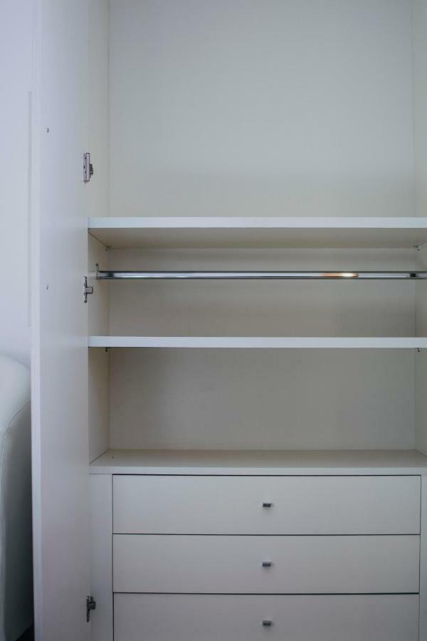לוצוראי Milva'S Apartment מראה חיצוני תמונה