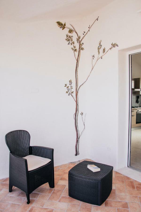לוצוראי Milva'S Apartment מראה חיצוני תמונה