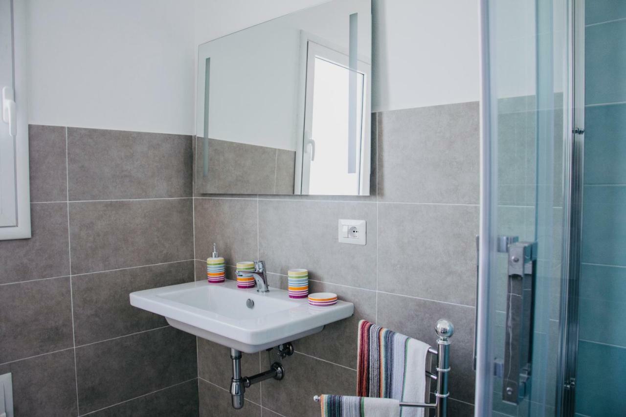 לוצוראי Milva'S Apartment מראה חיצוני תמונה