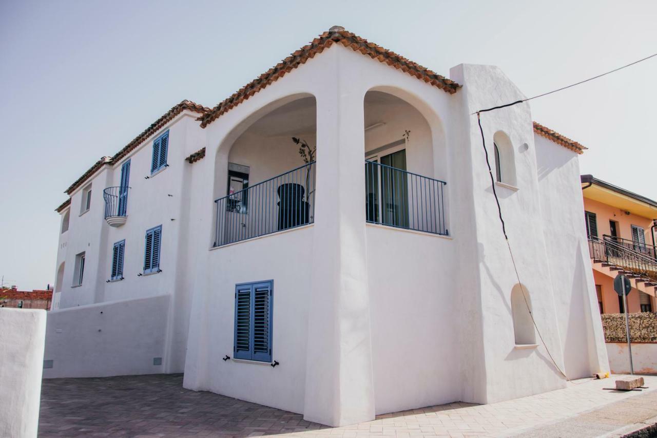 לוצוראי Milva'S Apartment מראה חיצוני תמונה