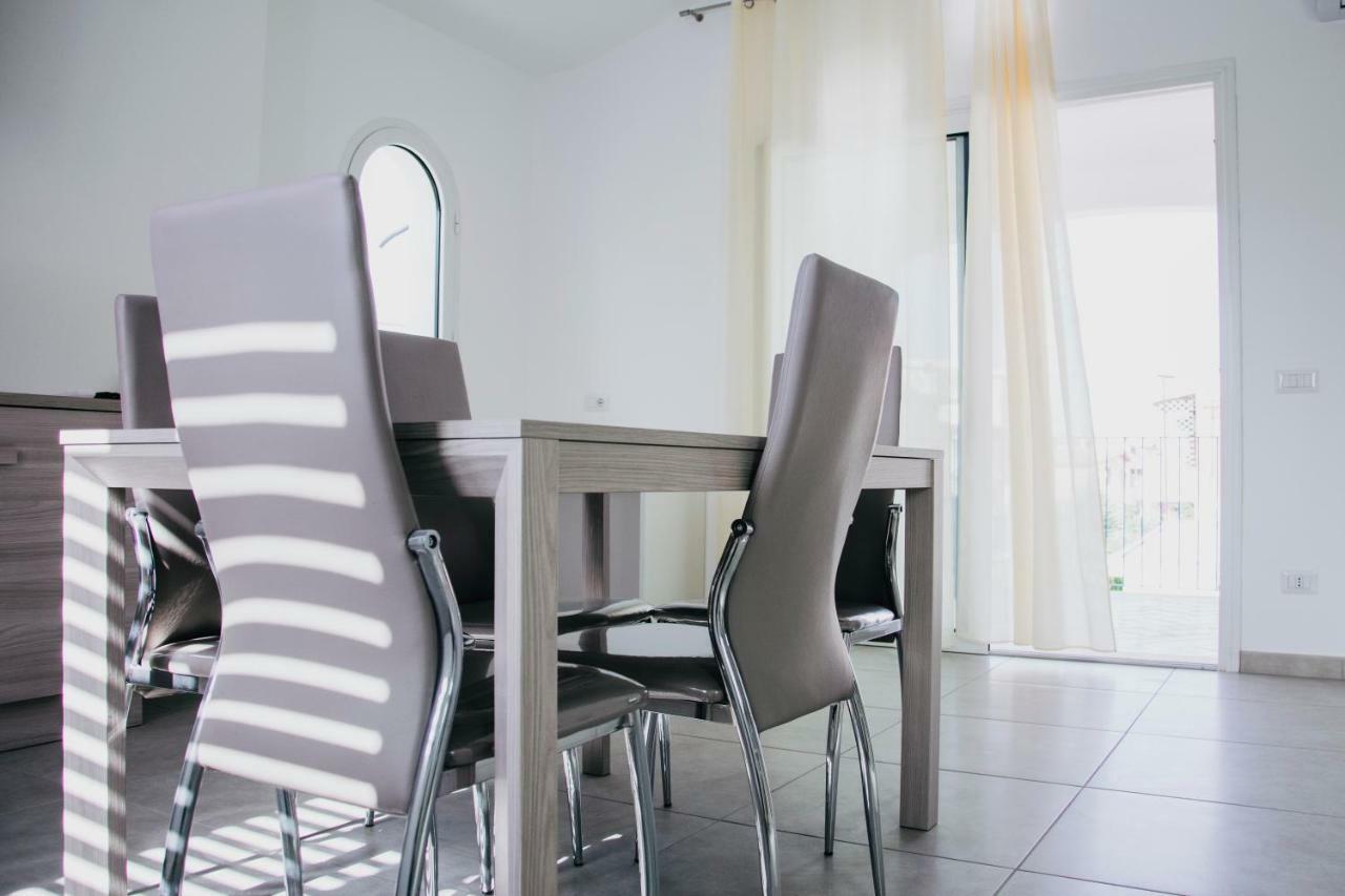לוצוראי Milva'S Apartment מראה חיצוני תמונה